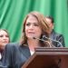 Fabiola Alanís: Congreso de Michoacán consolida al 100% las reformas del Plan Morelos en 2025