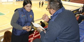 FGE lleva a cabo proceso interno de selección para titulares de las Direcciones de Policía de Investigación en las 10 fiscalías regionales