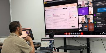 FGE fortalece capacidades del personal con capacitación en Ortografía y Gramática Jurídica