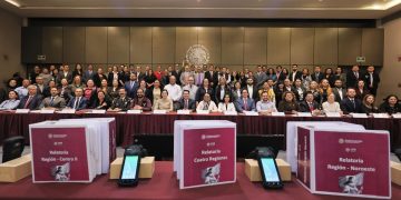 Participa FGE  en la Segunda Sesión Ordinaria 2025 del Sistema Nacional de Búsqueda de Personas