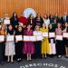 FGE fortalece su capacidad institucional: Centros de Justicia Integral para las Mujeres obtienen Certificación y Recertificación del SIII 2025