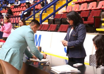 FGE desarrolla proceso interno de selección para titulares de las direcciones de carpetas de investigación y litigación en todas las regiones y unidades especializadas