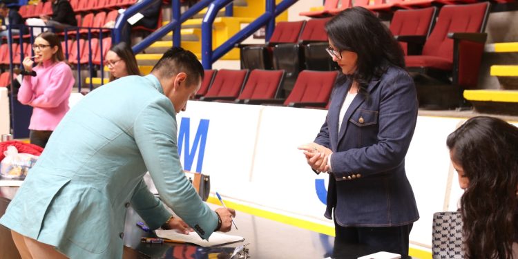 FGE desarrolla proceso interno de selección para titulares de las direcciones de carpetas de investigación y litigación en todas las regiones y unidades especializadas