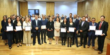 FGE, Poder Judicial de Michoacán e IDPEM fortalecen capacidades con el inicio de las “Clínicas Forenses de Audiencias Penales”