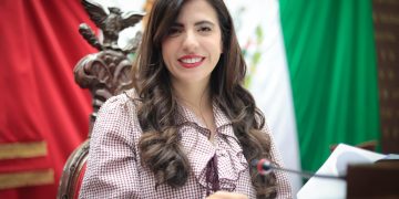 Ahora Michoacán tiene una de las legislaciones más avanzadas del país en materia de protección al Medio Ambiente: Giulianna Bugarini