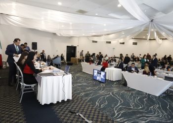 Incorpora 76 Legislatura el termino movilidad social ascendente a Ley de Desarrollo Social