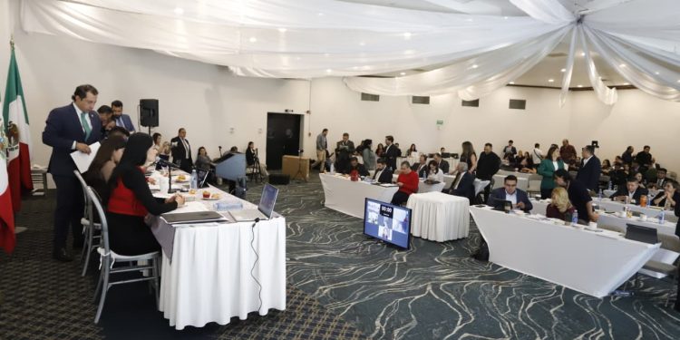 Incorpora 76 Legislatura el termino movilidad social ascendente a Ley de Desarrollo Social