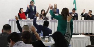 Congreso del Estado regula a “influencers” en tiempos de veda electoral