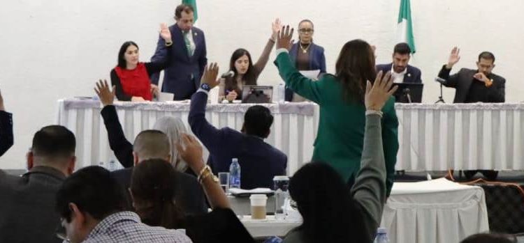 Congreso del Estado regula a “influencers” en tiempos de veda electoral