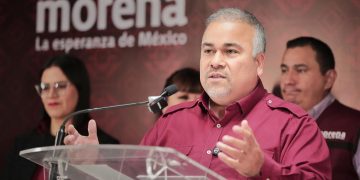 El PRIAN ya hizo cuentas y no le alcanza: Jesús Mora