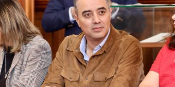 Juan Pablo Celis destaca la Beca de Transporte “Gertrudis Bocanegra” como respaldo directo a las y los jóvenes universitarios de Michoacán