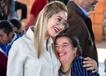 Julio Arreola arranca jornadas para visibilizar y garantizar derechos de personas con discapacidad