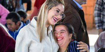 Julio Arreola arranca jornadas para visibilizar y garantizar derechos de personas con discapacidad