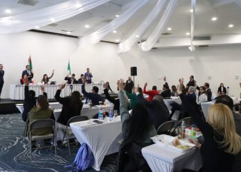 Dota Congreso del Estado a la Procuraduría de Protección de Niñas, Niños y Adolescentes de personalidad jurídica propia