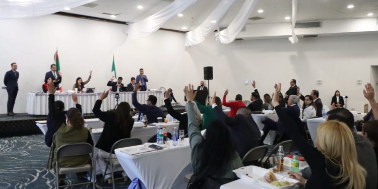 Dota Congreso del Estado a la Procuraduría de Protección de Niñas, Niños y Adolescentes de personalidad jurídica propia