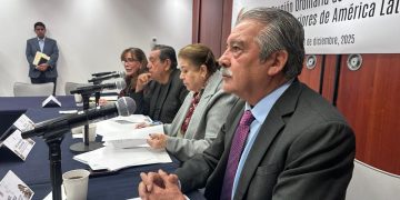 Morón llama a la paz en el Caribe y exige respeto al derecho internacional