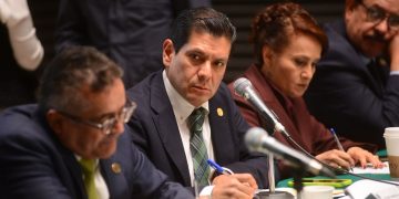 Ernesto Núñez Aguilar inicia trabajos para fortalecer las finanzas públicas subnacionales