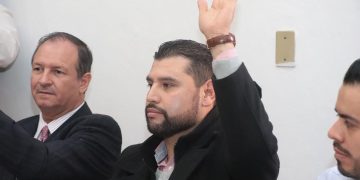 Octavio Ocampo destaca dictamen que fortalecerá el derecho a un medio ambiente sano y sustentable en Michoacán