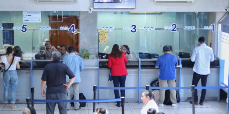 Ooapas mantendrá programa de Pago Anticipado hasta el 31 de diciembre