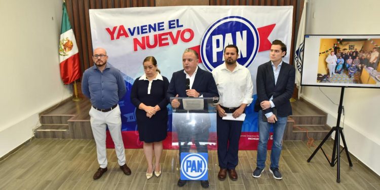 Morena busca centralizar el agua: Carlos Quintana