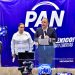 El Cártel de Morena se derrumba hasta en sus propias encuestas: PAN Michoacán