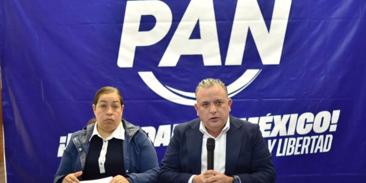 Corrupción del Cártel de Morena sigue matando a mexicanos: PAN Michoacán