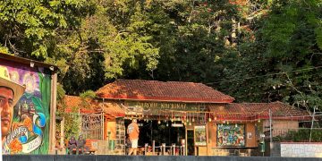 Parque Nacional, reportan que está en números rojos