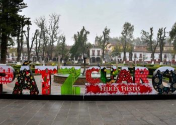 Pueblos de Michoacán te esperan para disfrutar las celebraciones de diciembre: Sectur