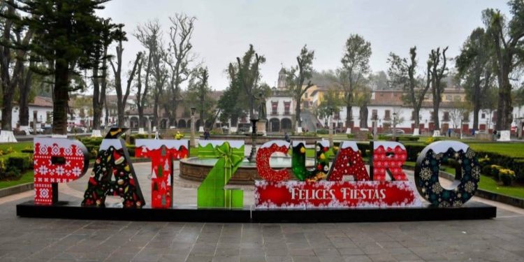 Pueblos de Michoacán te esperan para disfrutar las celebraciones de diciembre: Sectur