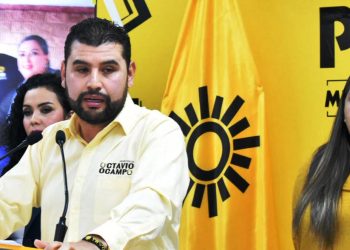 Dinamismo partidista y reorganización: PRD Michoacán activa coordinación, capacitación y presencia rumbo a 2026