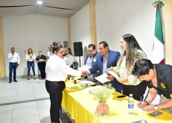 PRD Michoacán inaugura diplomado para fortalecer liderazgos democráticos y profesionalizar la política