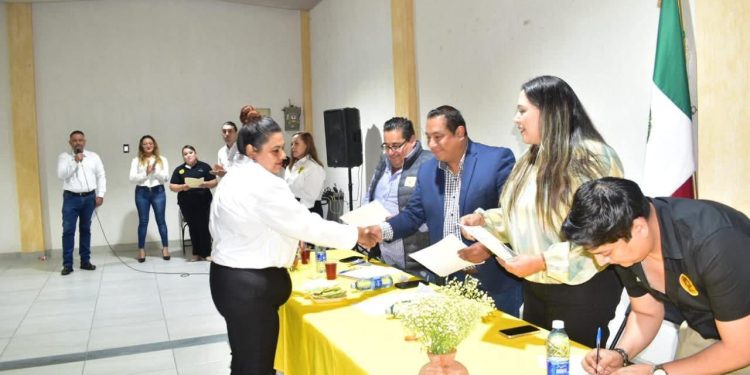 PRD Michoacán inaugura diplomado para fortalecer liderazgos democráticos y profesionalizar la política