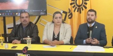 Michoacán, cuna del cardenismo y alma del PRD. 2025 fue un año de consolidación perredista