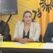 Michoacán, cuna del cardenismo y alma del PRD. 2025 fue un año de consolidación perredista