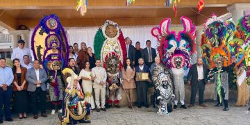 PRD Michoacán fortalece la unidad y presencia territorial con intensa jornada en diversas regiones del estado