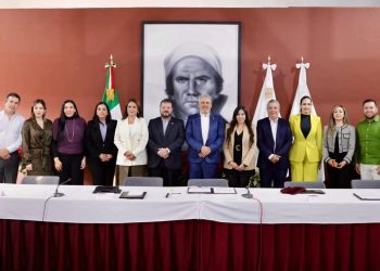 Paquete económico 2026 deberá priorizar seguridad, educación,  salud, campo e infraestructura: Reyes Galindo