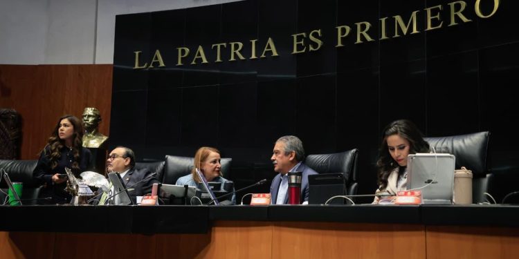 Va Morón por Ley para proteger la Salud Mental Laboral