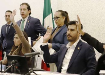 Legisla Congreso del Estado para garantizar transparencia y claridad en el uso de recursos públicos en obras públicas