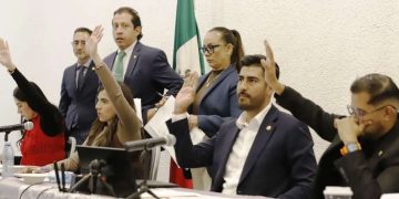 Legisla Congreso del Estado para garantizar transparencia y claridad en el uso de recursos públicos en obras públicas