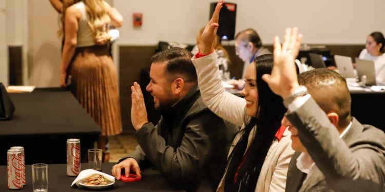 Aprueban legisladores 49 leyes de ingresos municipales