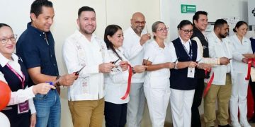 Incrementará calidad de vida con Clínica de Heridas en Hospital huacanense: Reyes Galindo