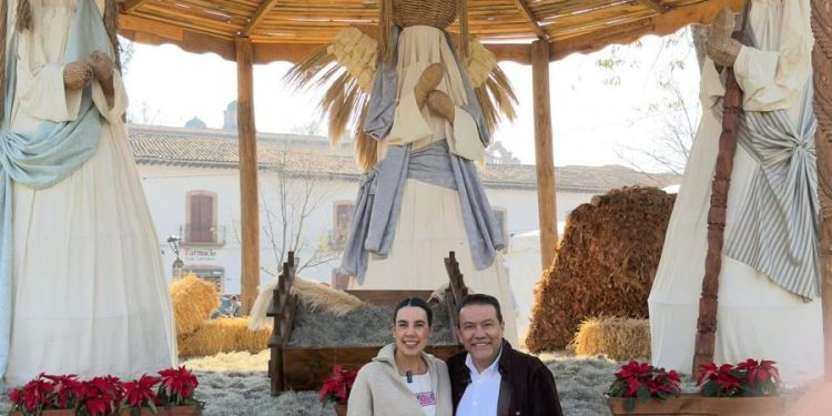 Sectur federal reconoce a Pátzcuaro como el mejor Pueblo Mágico de México