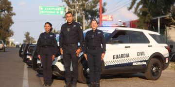 SSP dignifica a la Guardia Civil con mejores salarios y equipo de alta tecnología durante 2025