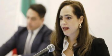 “Con ‘Ley Monse’ vamos contra la impunidad disfrazada de lealtad familiar en delitos graves”: Sandra Arreola