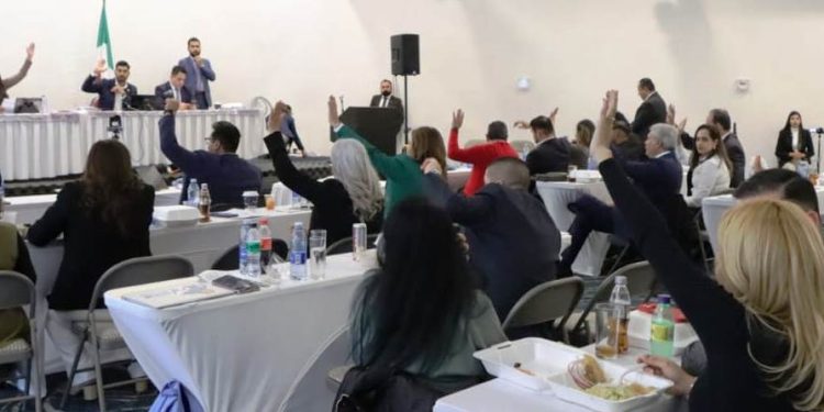 Se crean organismos que velarán por los intereses del sector mezcalero: 76 Legislatura