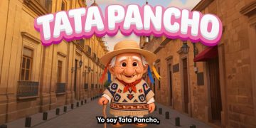 Planea tu viaje por Michoacán de forma segura y gratuita con Tata Pancho: Sectur