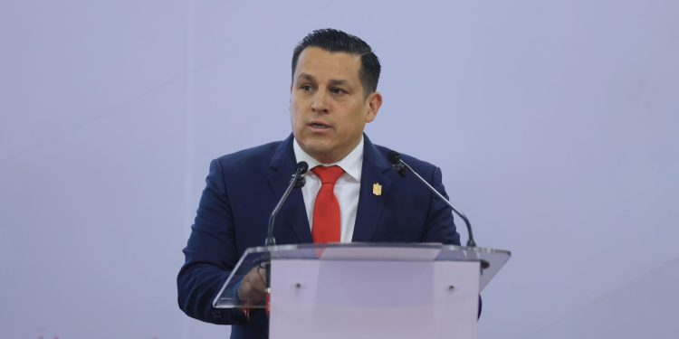 Con Plan Michoacán, detenidas 238 personas y decomisadas 2.9 toneladas de drogas: SSP