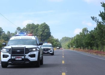 Guardianes del Camino garantizan traslados seguros para ti y tu familia: SSP
