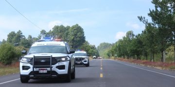 Guardianes del Camino garantizan traslados seguros para ti y tu familia: SSP
