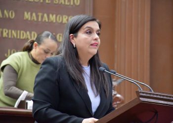 Pide diputada Tere Herrera liberar recursos del FAEISPUM y FORTAPAZ en apoyo a municipios